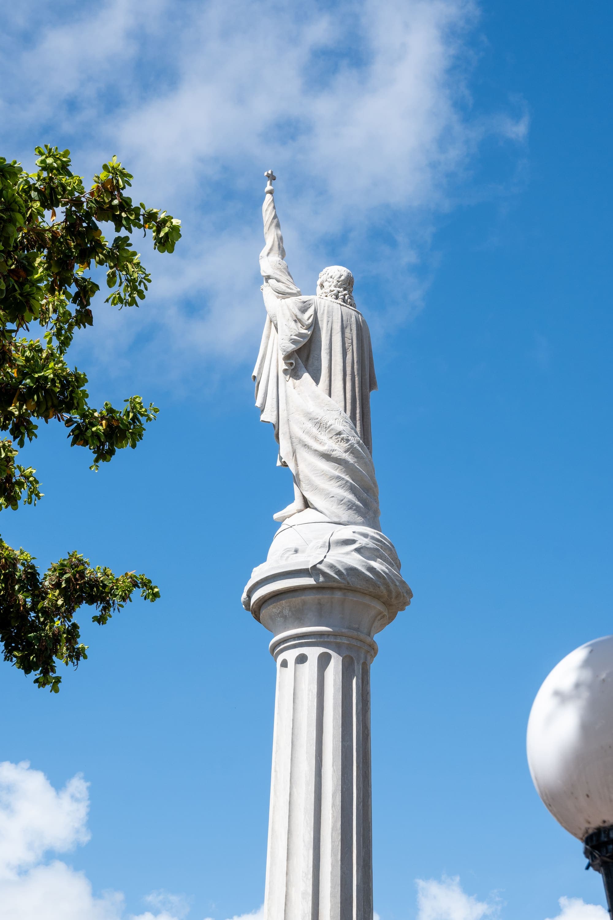 Desvío San Juan Anticolonial: recorrido sobre las luchas anticoloniales en el Viejo San Juan — foto 01