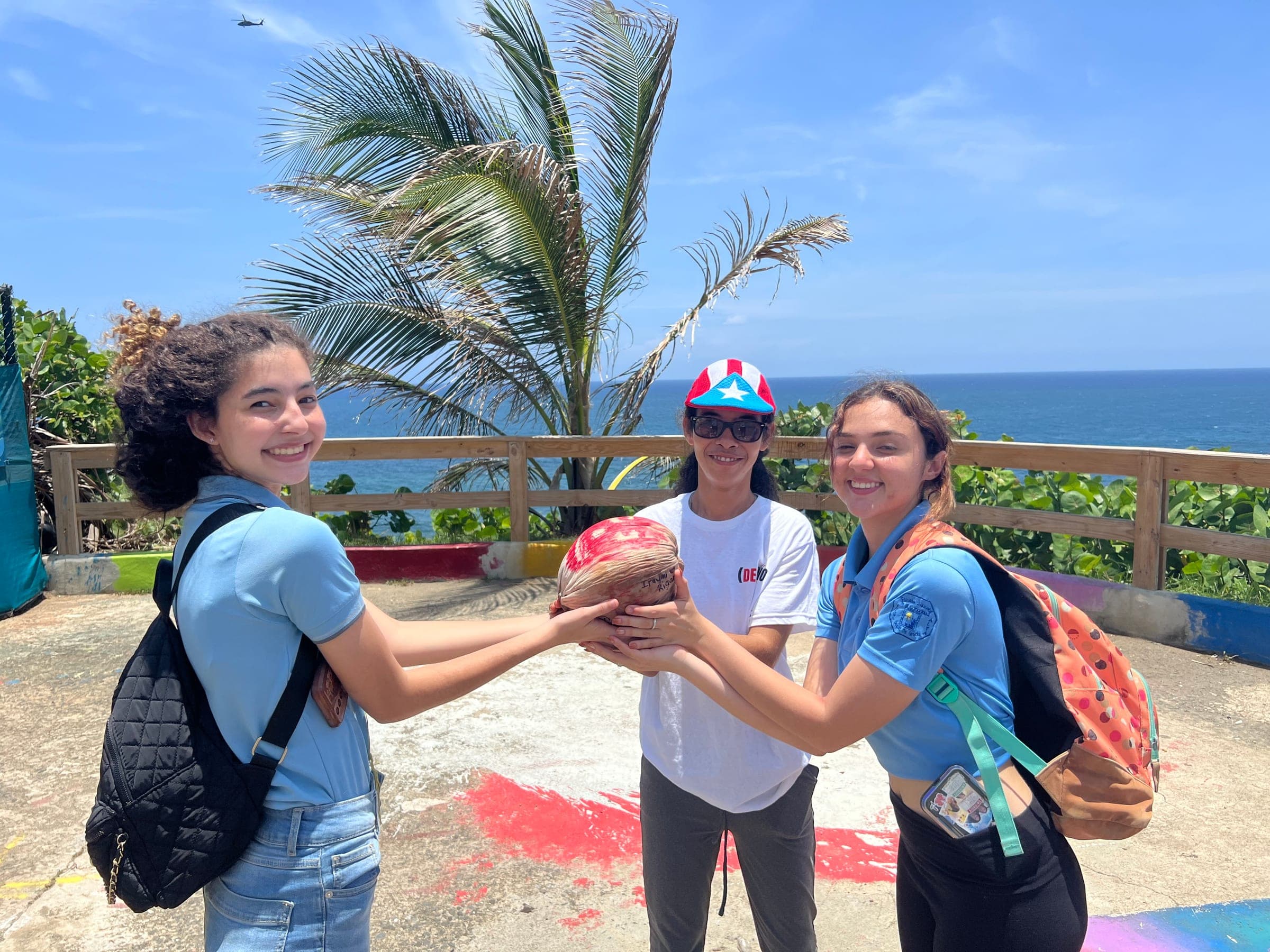 San Juan (Extra)muros