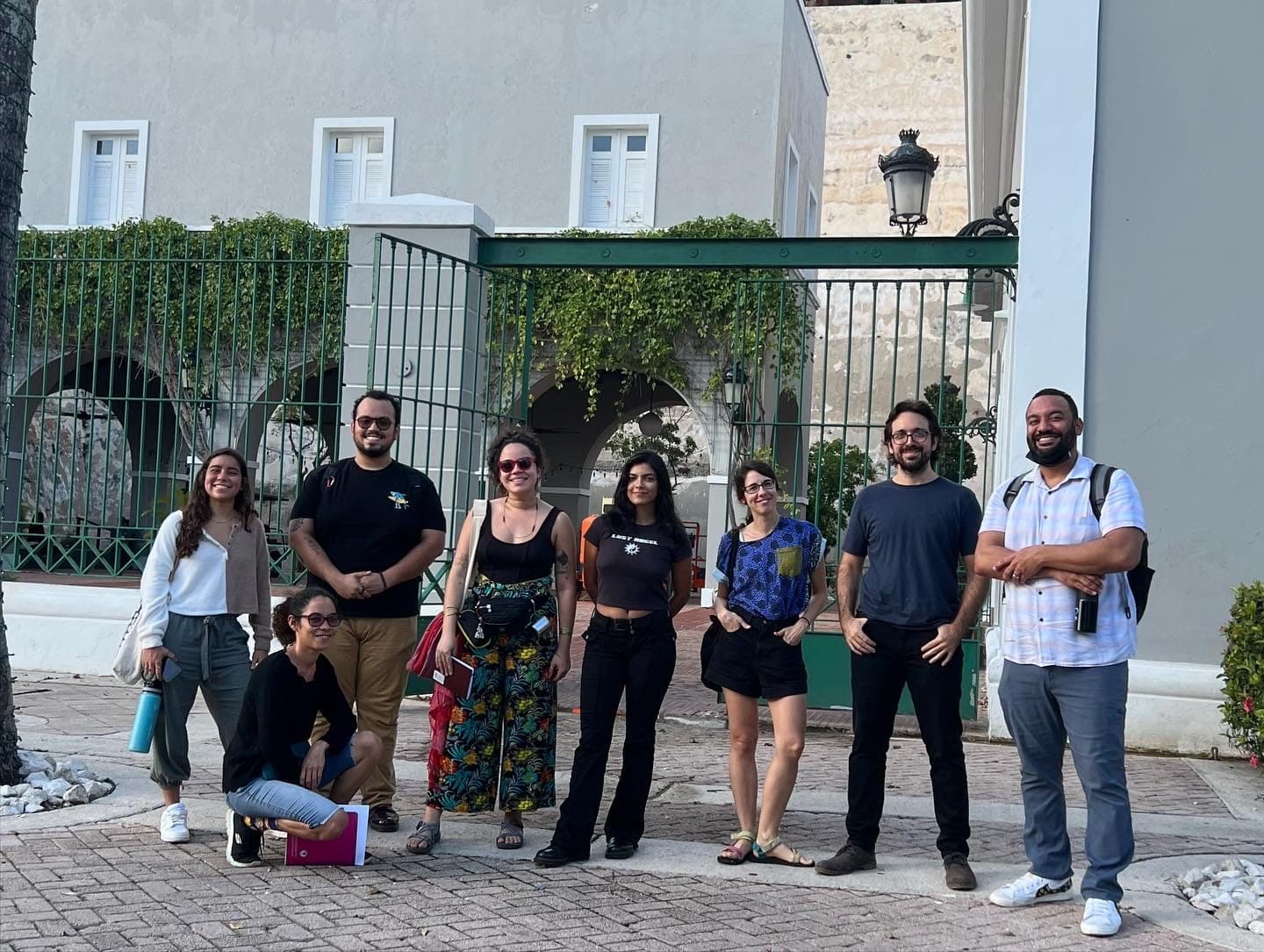 Nuestro trabajo en imágenes