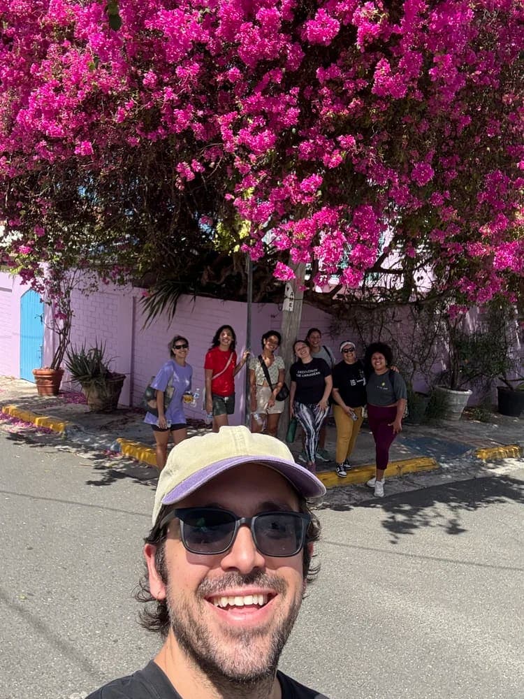 Proyecto de El Manglar con el Archivo Histórico de Vieques — foto 7