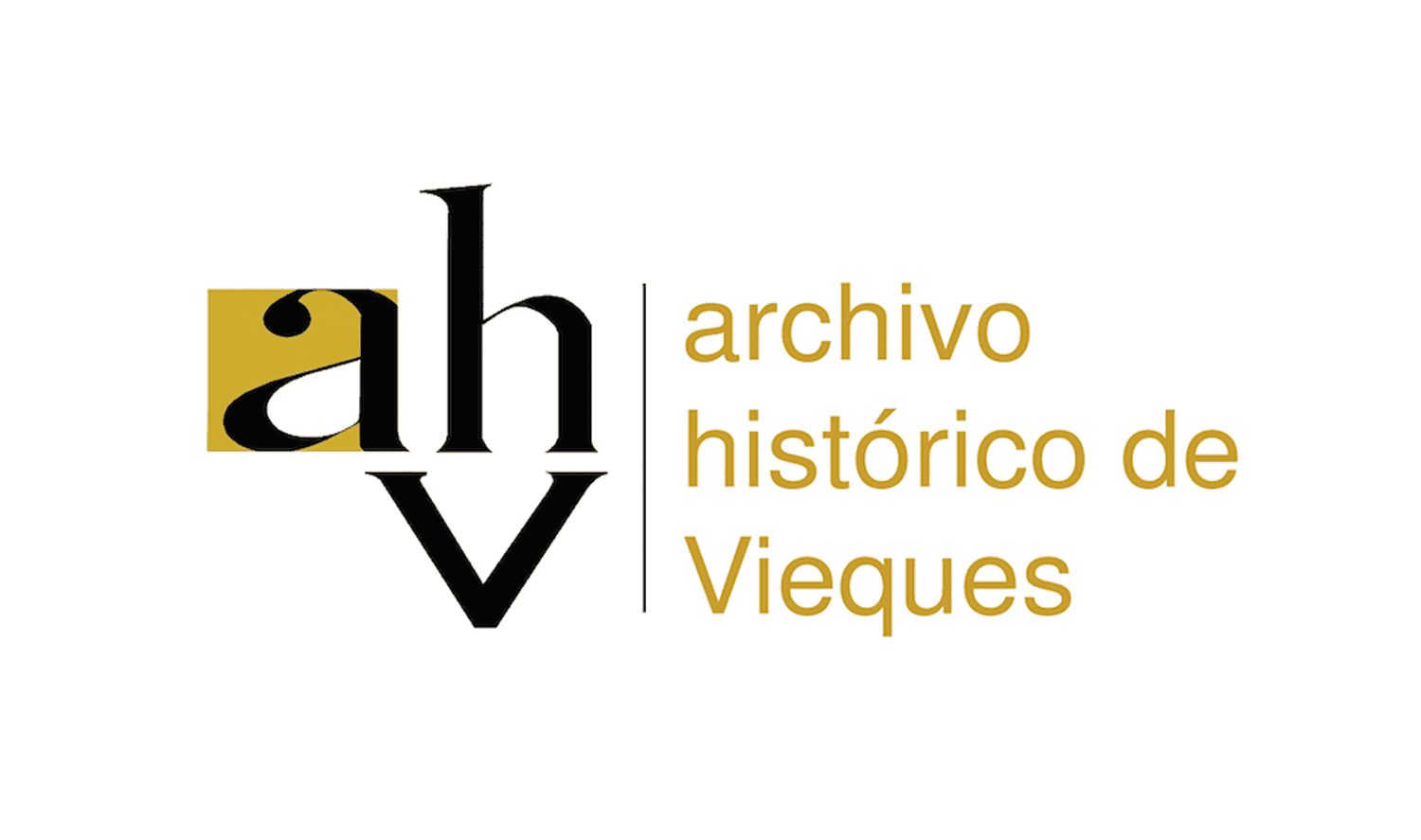 Archivo Histórico de Vieques
