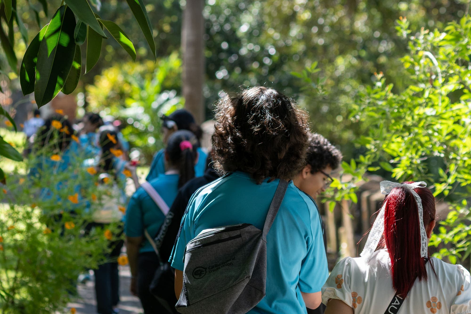 Desvío San Juan Abolicionista: recorrido sobre la esclavitud y la abolición en el Viejo San Juan — foto 01