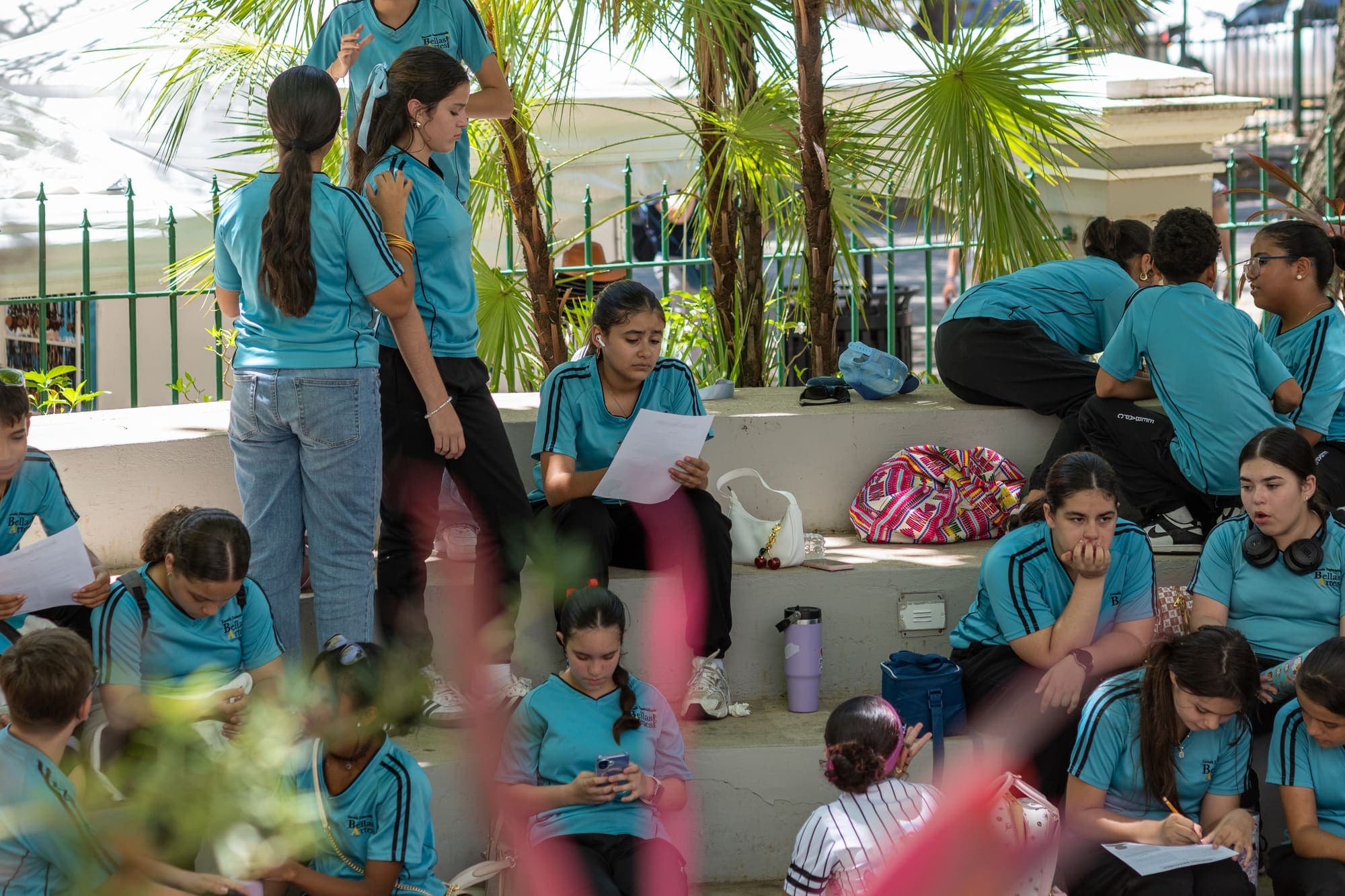 Desvío San Juan Abolicionista: recorrido sobre la esclavitud y la abolición en el Viejo San Juan — foto 05