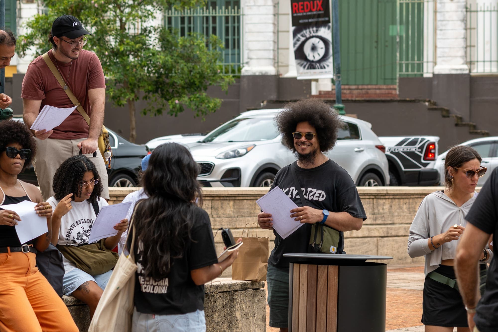Desvío San Juan Abolicionista: recorrido sobre la esclavitud y la abolición en el Viejo San Juan — foto 06